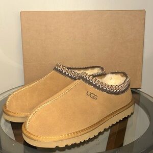 UGG Tasman Slippers Chestnut
